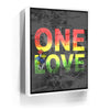 Featured image 6 for One Love - Sketch