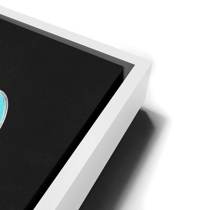 Featured image 13 for One Love - Tie Dye - Calligraphy