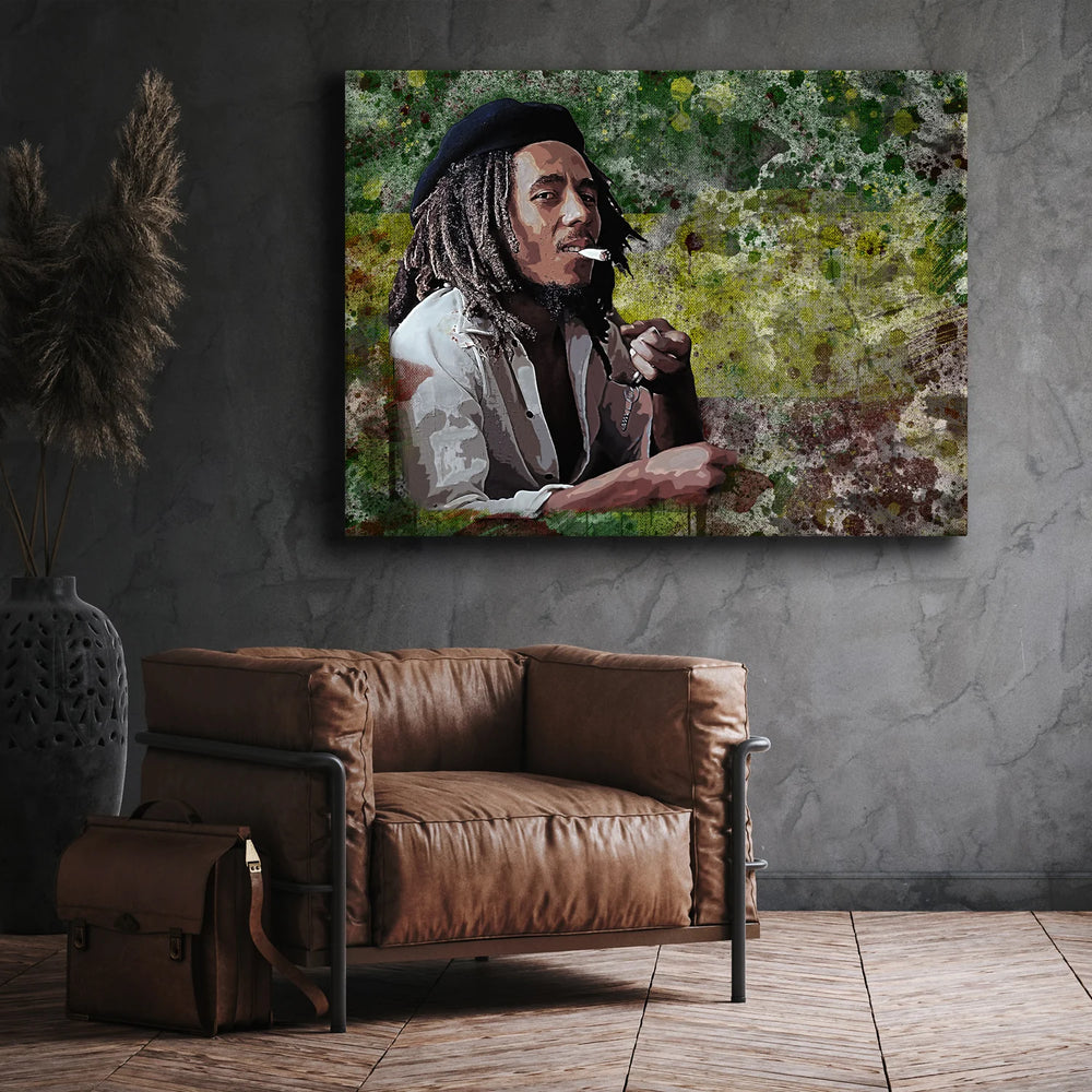 Featured image 2 for One Love