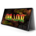 Thumbnail image 7 for One Love Rastafarian - Graffiti