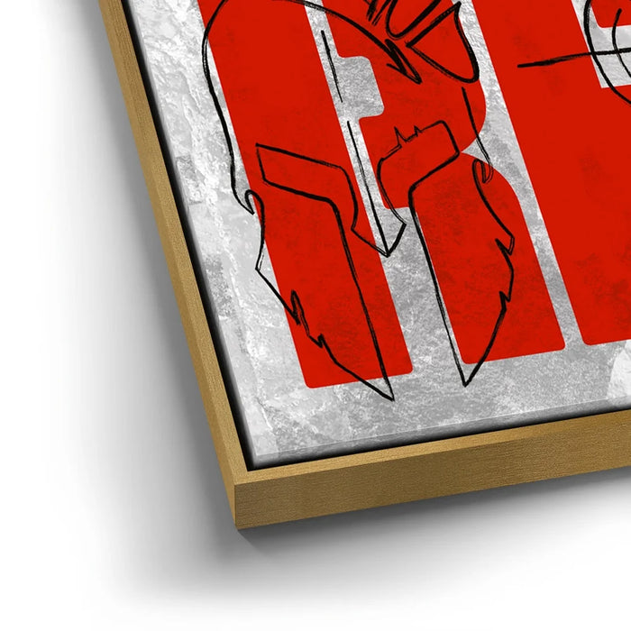 Featured image 12 for One More Rep - Sketch