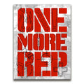 Featured image 1 for One More Rep - Sketch