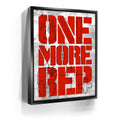 Featured image 5 for One More Rep - Sketch
