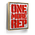 Featured image 7 for One More Rep - Sketch