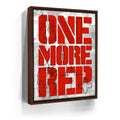 Featured image 10 for One More Rep - Sketch
