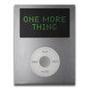 Featured image 1 for One More Thing - Media Player