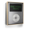 Featured image 10 for One More Thing - Media Player