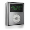 Featured image 9 for One More Thing - Media Player