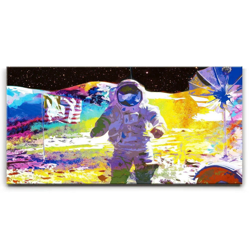 Featured image 1 for One Small Step