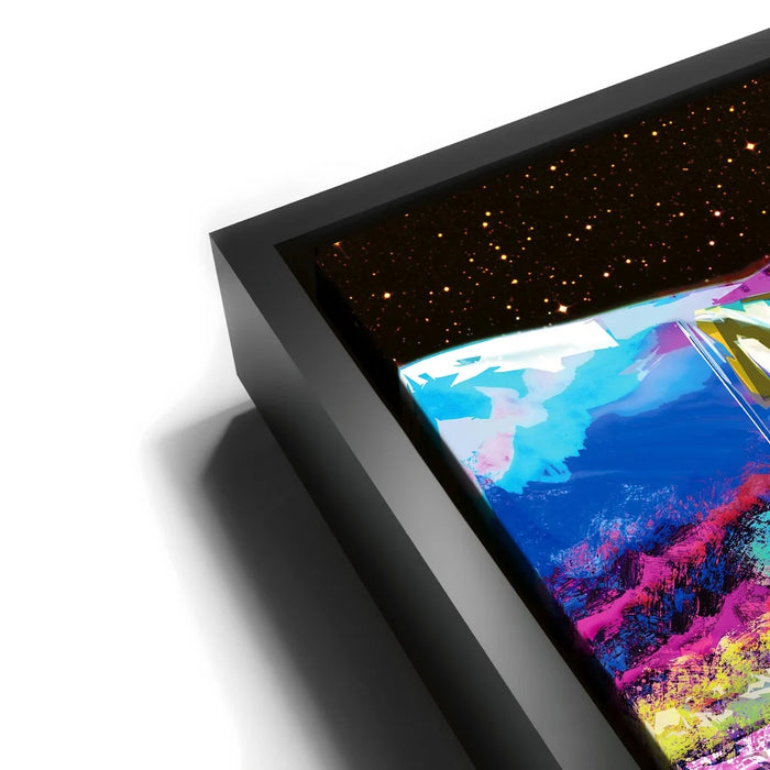 Featured image 11 for One Small Step