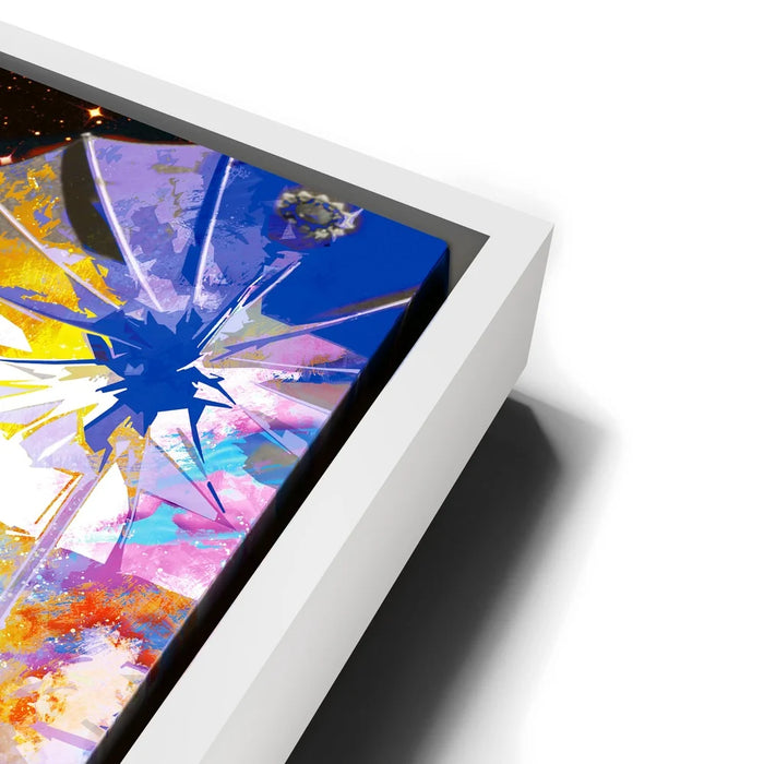 Featured image 13 for One Small Step