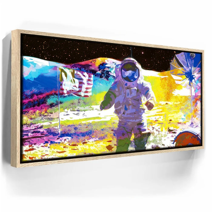 Featured image 9 for One Small Step