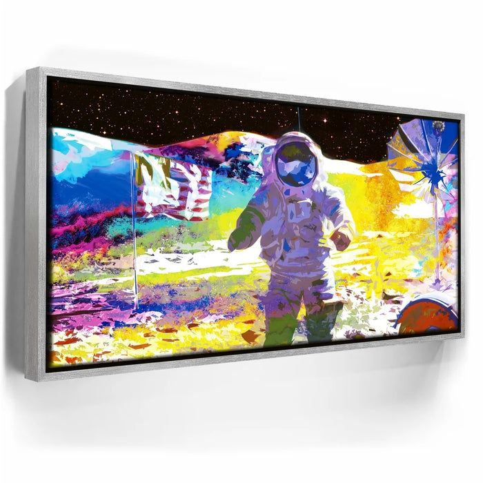 Featured image 8 for One Small Step