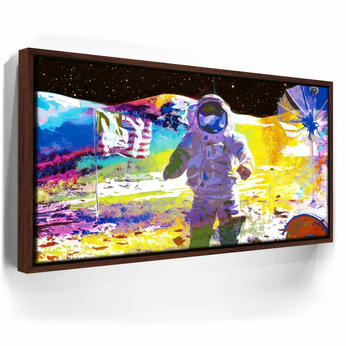 Featured image 10 for One Small Step