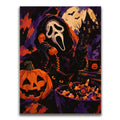 Featured image 1 for One More Scary Movie