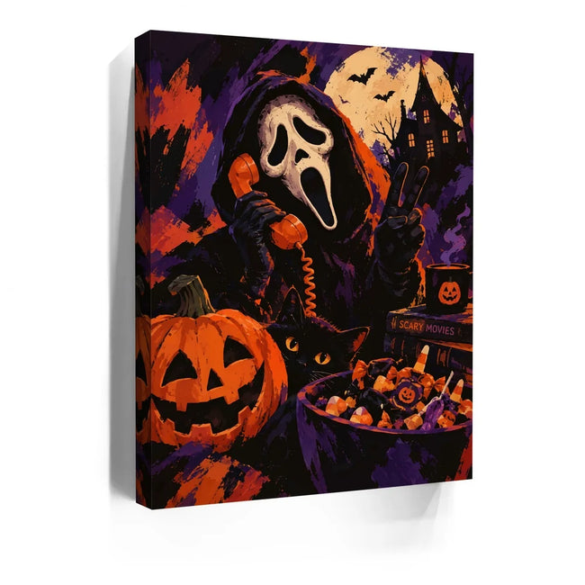 Featured image 3 for One More Scary Movie