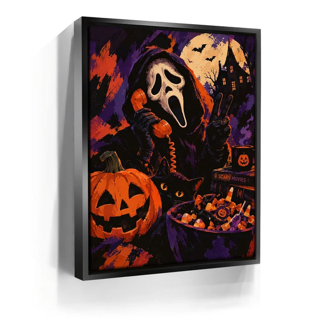 Featured image 6 for One More Scary Movie