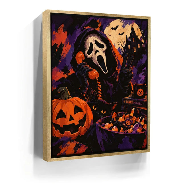 Featured image 8 for One More Scary Movie