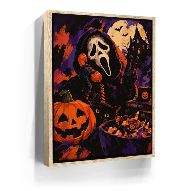 Featured image 10 for One More Scary Movie