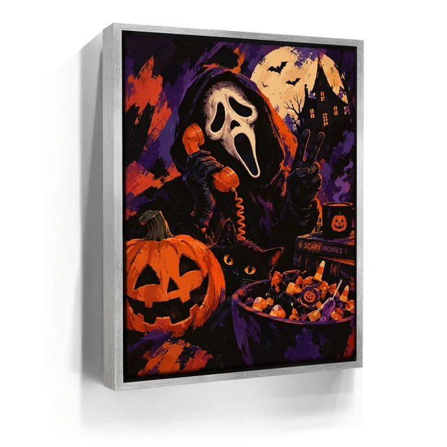 Featured image 9 for One More Scary Movie