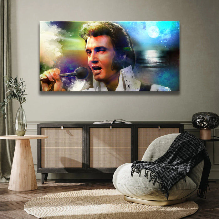 Featured image 1 for Only Fools Rush In