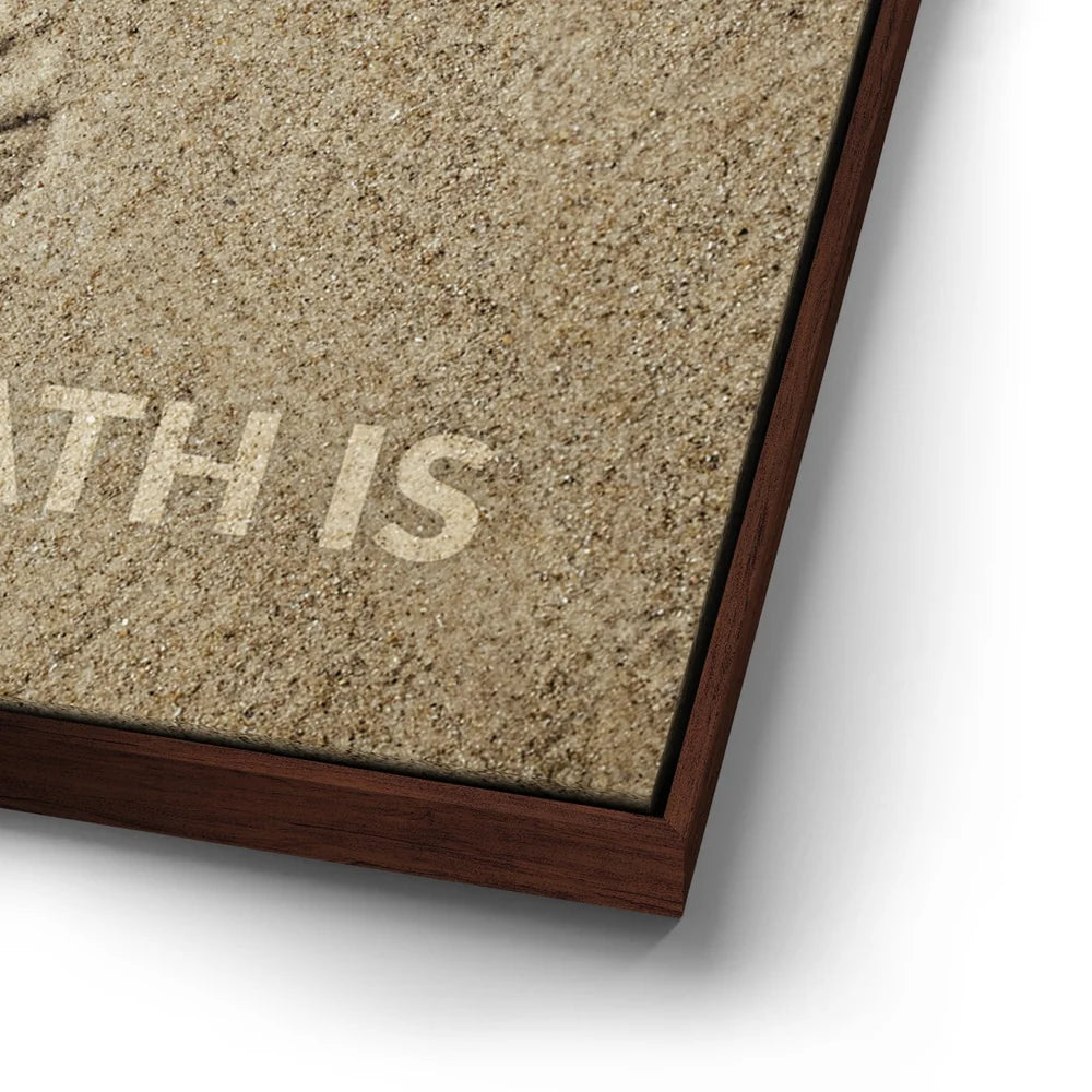 Featured image 15 for Only You Decide Where The Path Is