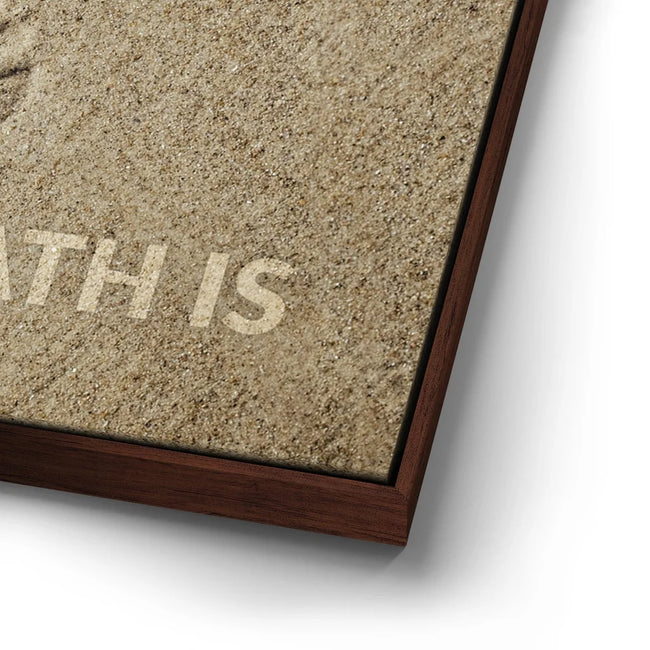 Featured image 15 for Only You Decide Where The Path Is
