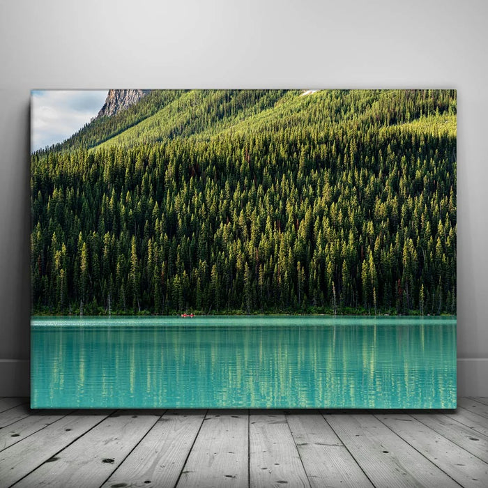 Featured image 1 for On the Border