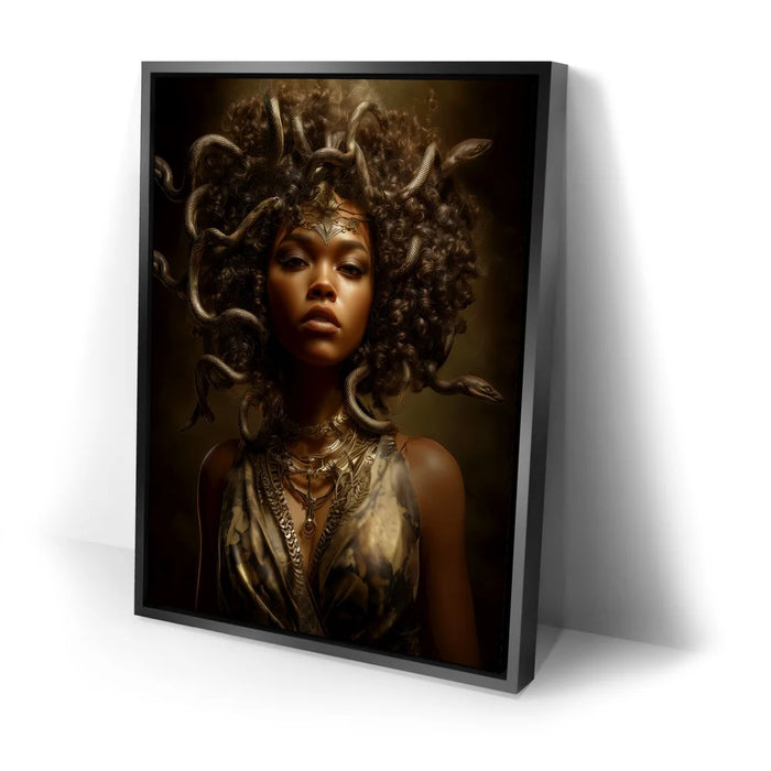 Featured image 2 for Ophidian Queen