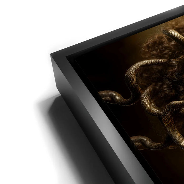 Featured image 12 for Ophidian Queen