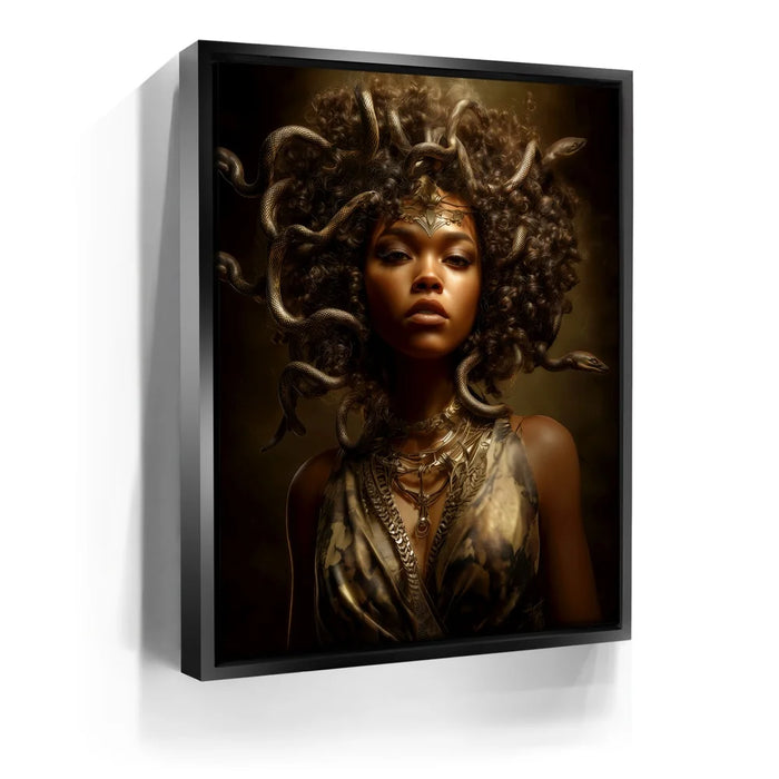 Featured image 6 for Ophidian Queen
