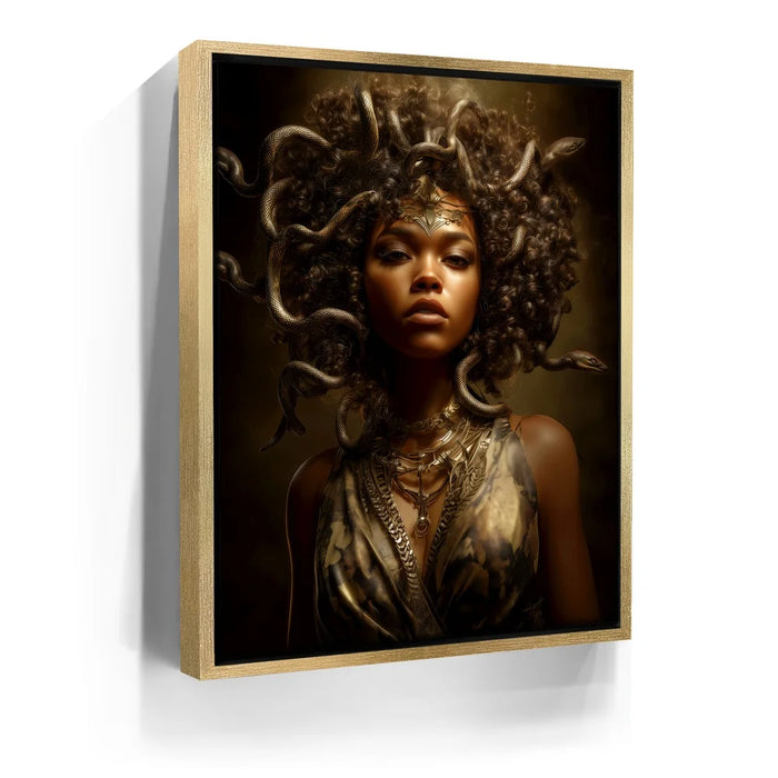 Featured image 8 for Ophidian Queen