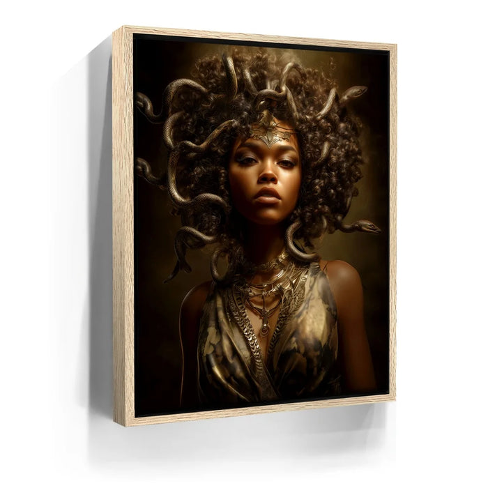 Featured image 10 for Ophidian Queen