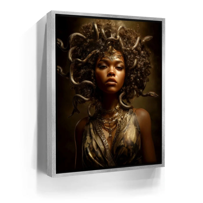 Featured image 9 for Ophidian Queen