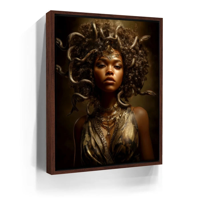 Featured image 11 for Ophidian Queen