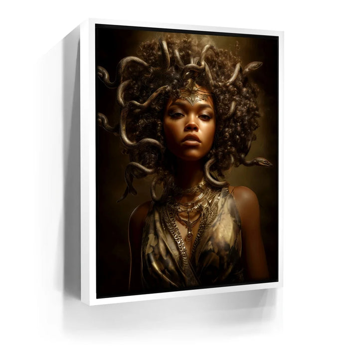 Featured image 7 for Ophidian Queen