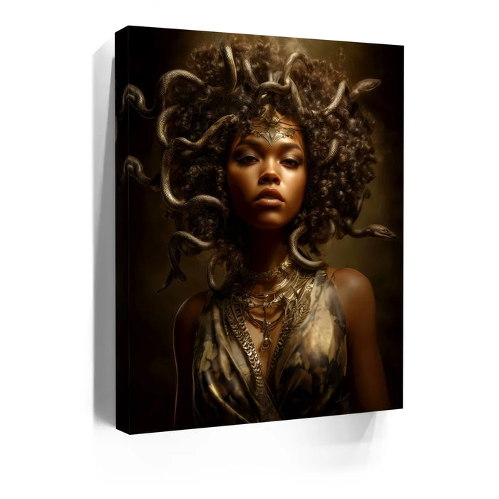 Featured image 5 for Ophidian Queen