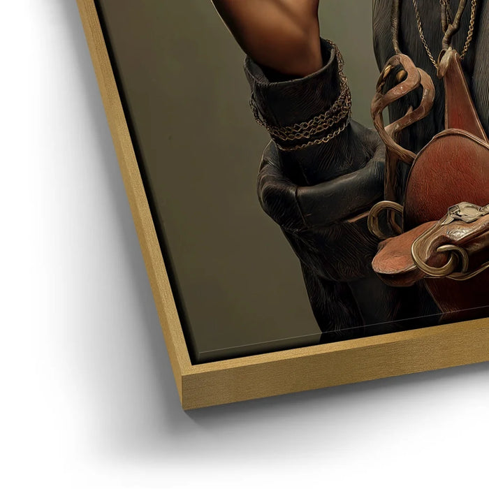 Featured image 13 for Opus Of The Oracle