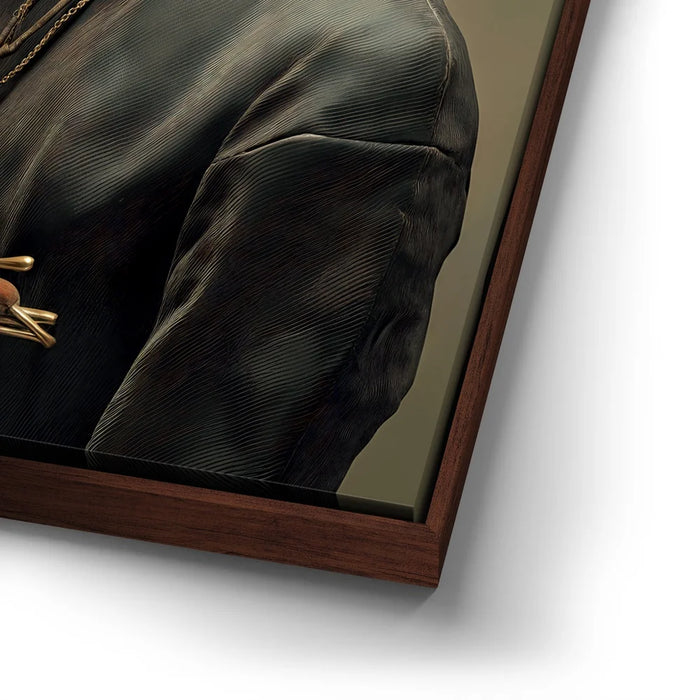 Featured image 15 for Opus Of The Oracle