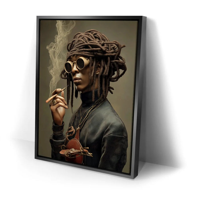 Featured image 2 for Opus Of The Oracle