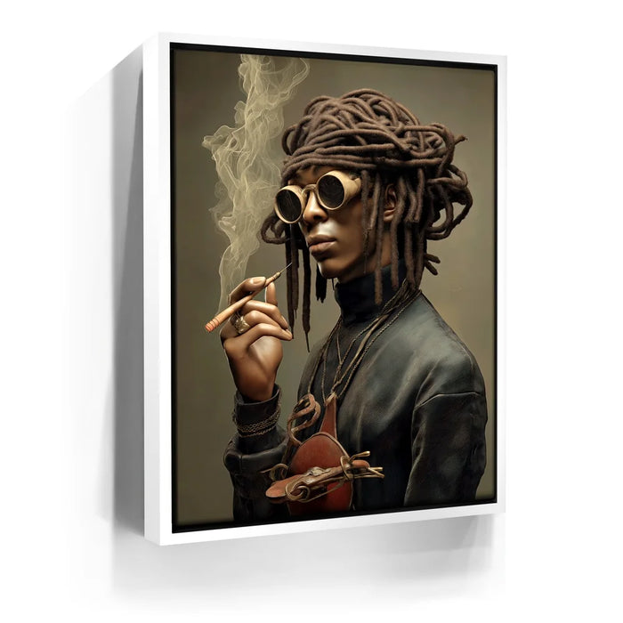 Featured image 7 for Opus Of The Oracle