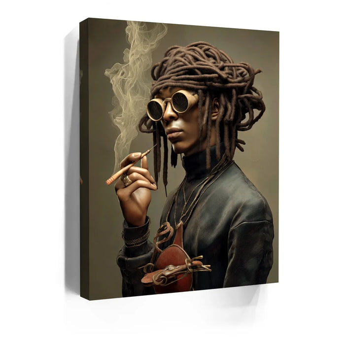 Featured image 5 for Opus Of The Oracle