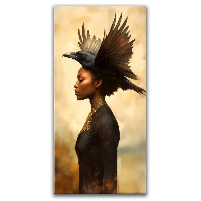 Featured image 1 for Oracle Of Crows