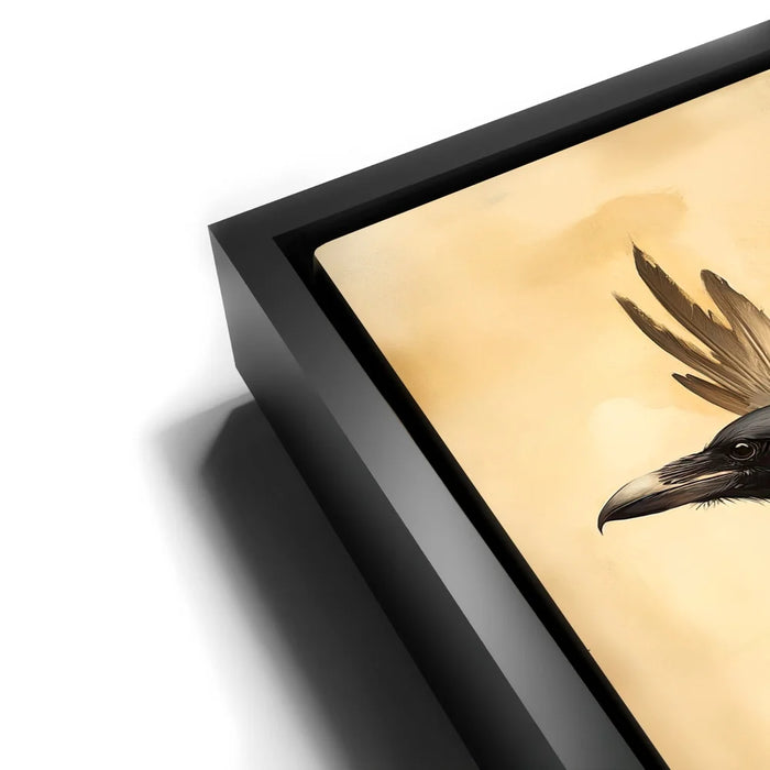 Featured image 12 for Oracle Of Crows