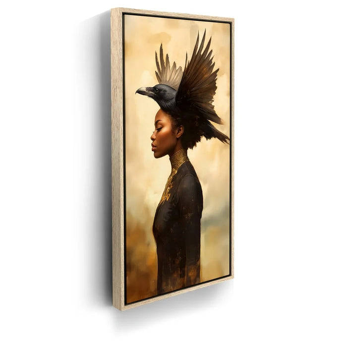 Featured image 10 for Oracle Of Crows