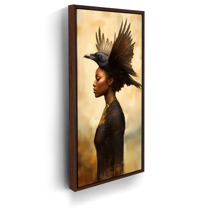 Featured image 11 for Oracle Of Crows