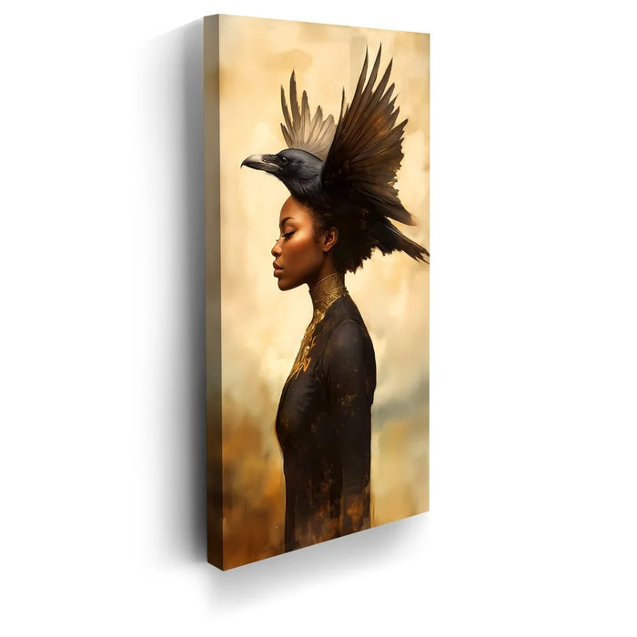 Featured image 5 for Oracle Of Crows