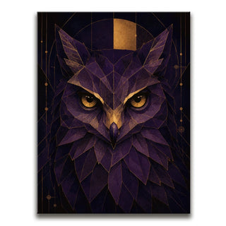Oracle of the Night