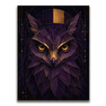 Featured image 1 for Oracle of the Night