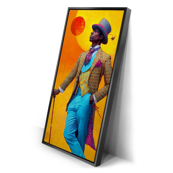 Featured image 2 for Orbit Of Elegance